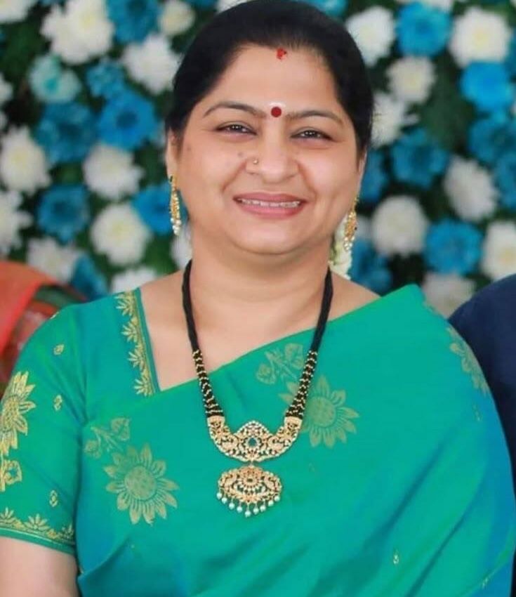 Kalaivani