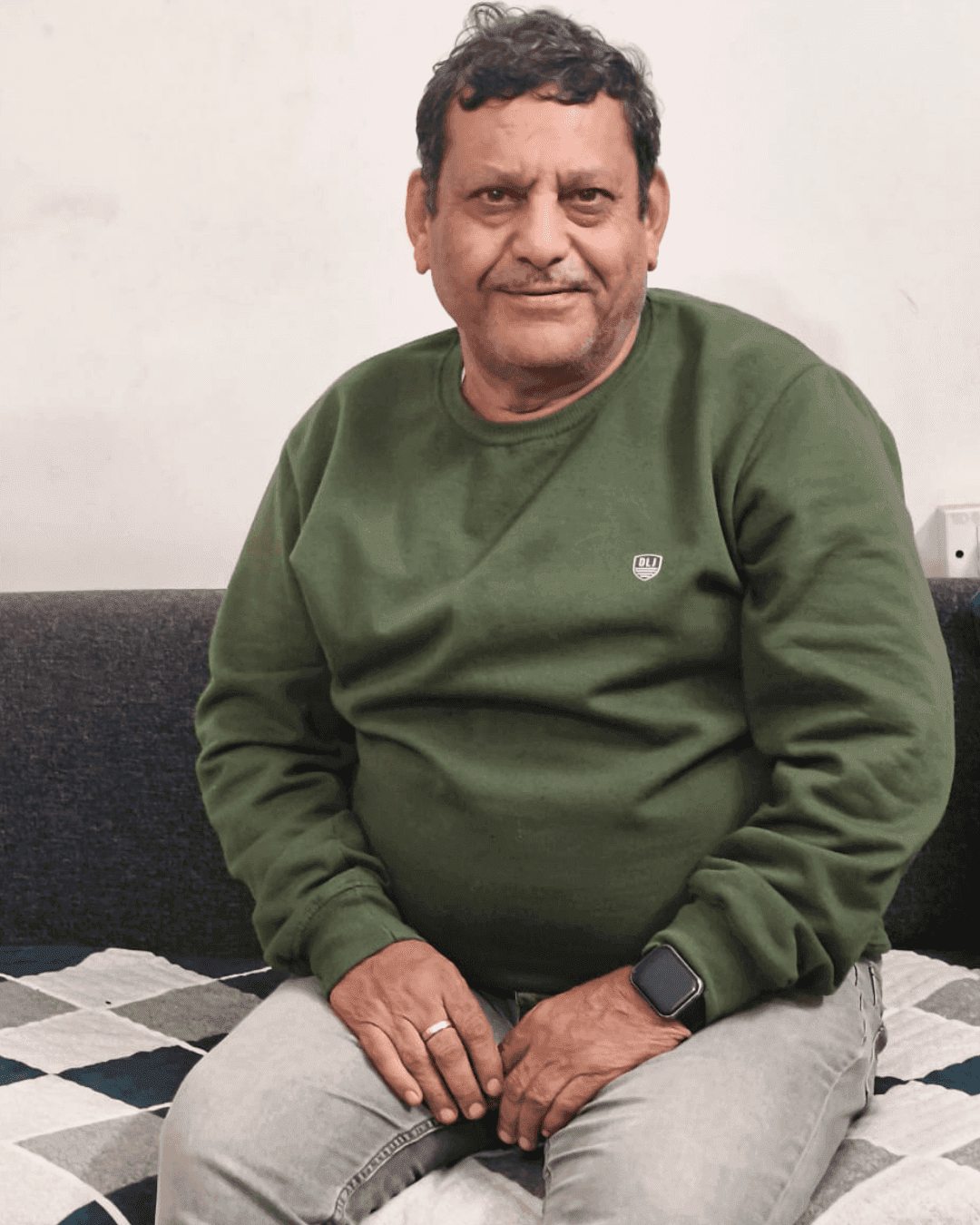 Prabal Saxena